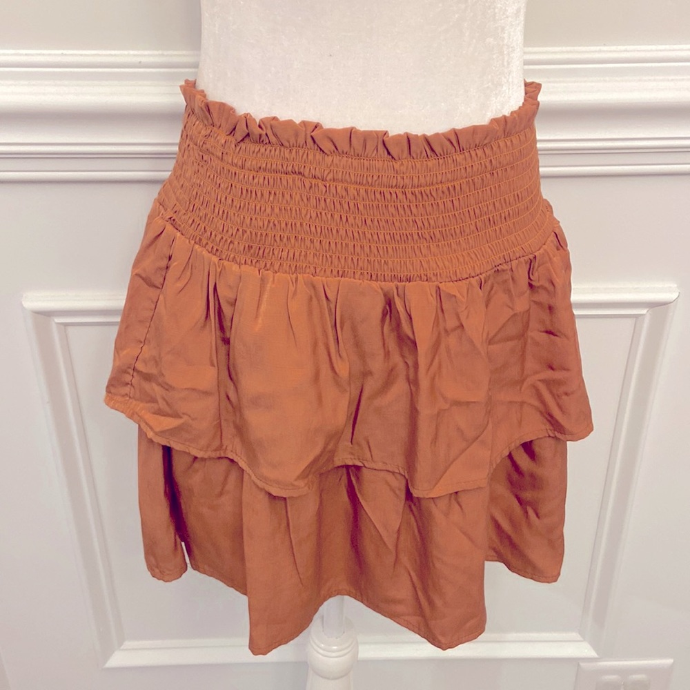 NEW BaeVely Skirt, Size M
